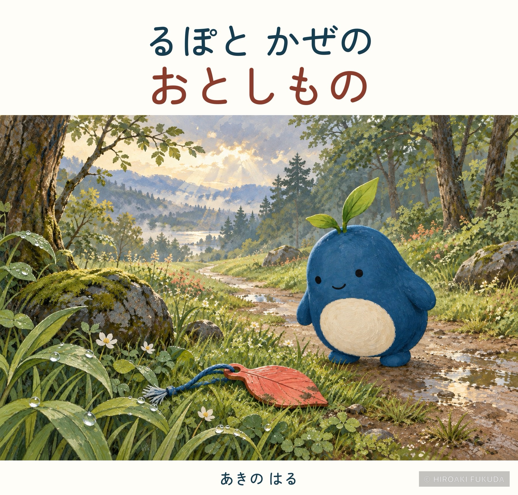 V3の本内表紙