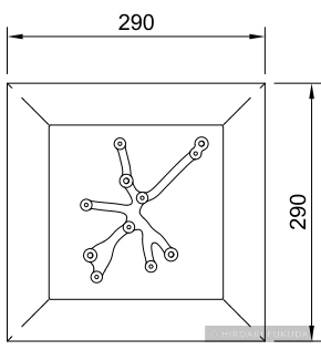 制作図